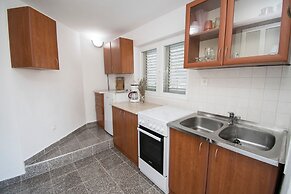 Apartments Maslina