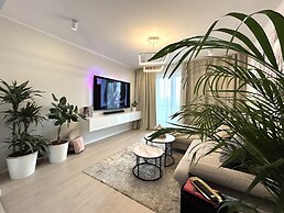 Apartment Aria