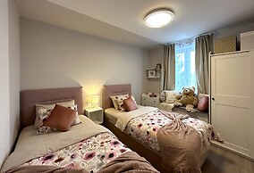 Apartment Aria