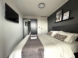 Apartment Aria