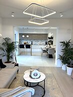 Apartment Aria