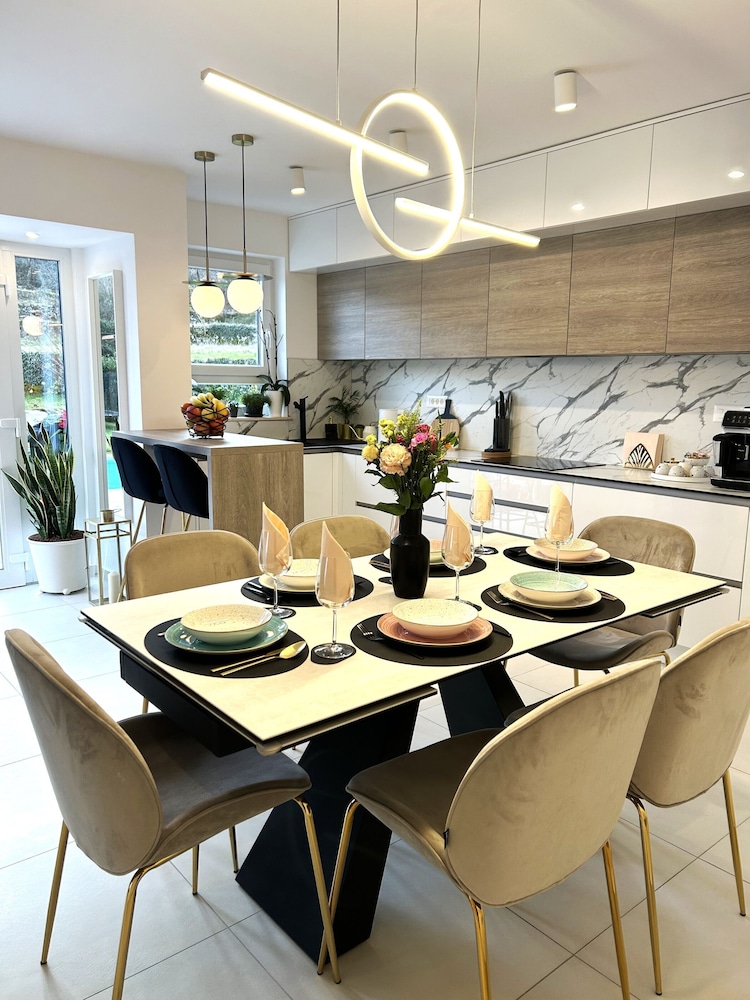 Apartment Aria