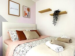 Apartment Aria