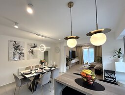Apartment Aria