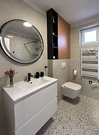 Apartment Aria