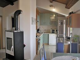 Apartment Lokva