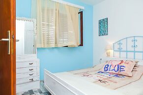 Apartment Colorful