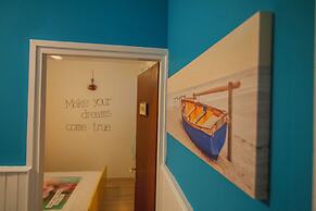 Apartment Colorful