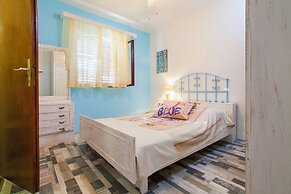 Apartment Colorful