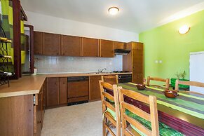 Apartment Colorful