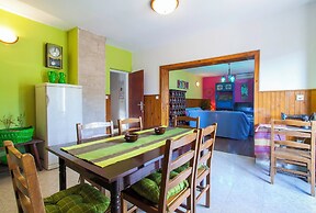 Apartment Colorful
