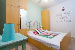 Apartment Colorful