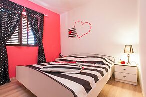Apartment Colorful