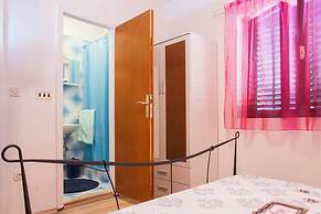 Apartment Colorful
