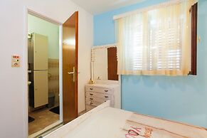 Apartment Colorful