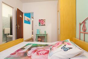 Apartment Colorful