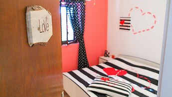 Apartment Colorful