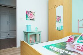Apartment Colorful