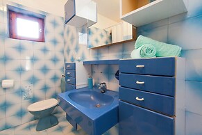 Apartment Colorful