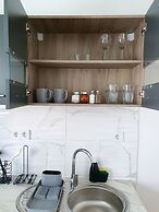 Apartments and Rooms Jengic