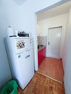 Apartments and Rooms Jengic