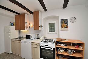 Apartment Gaspar