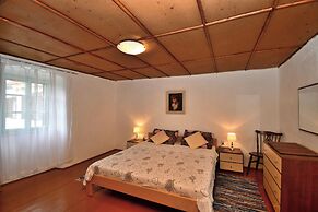 Apartment Gaspar