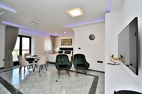 Apartment Tessa