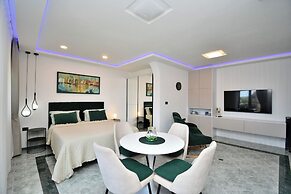 Apartment Tessa