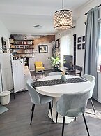 Apartment Maja