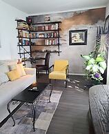 Apartment Maja