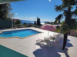 House Pool