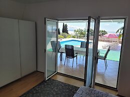 House Pool