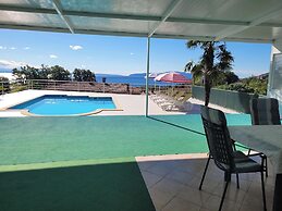 House Pool