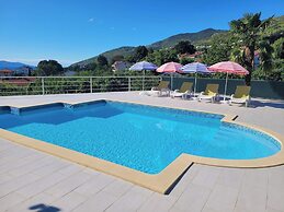 House Pool