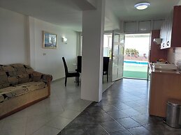 House Pool
