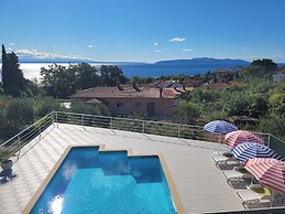 House Pool