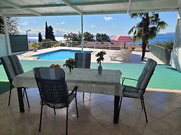House Pool