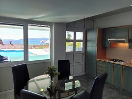 House Pool