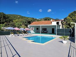 House Pool