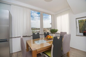 Apartment Filipovic