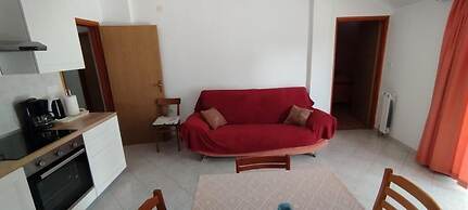 Apartment Ivanka