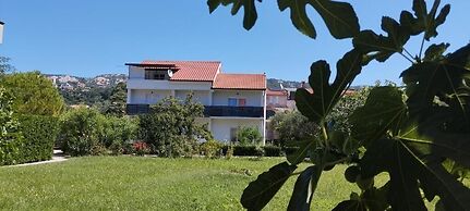 Apartment Ivanka