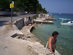 Apartment Seafront