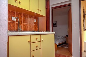 Apartments Marinero