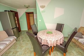 Apartments Marinero