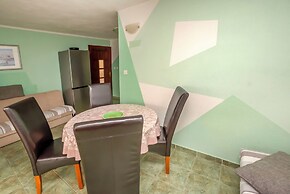Apartments Marinero