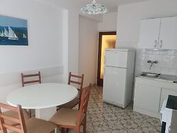 Apartment Cosy Terrace