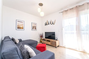 Apartment Beleca