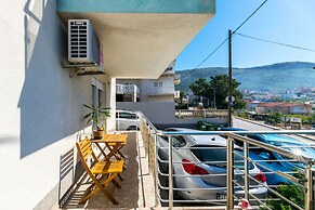 Apartment Beleca